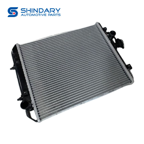 Radiator assy N5.566.1 for FAW