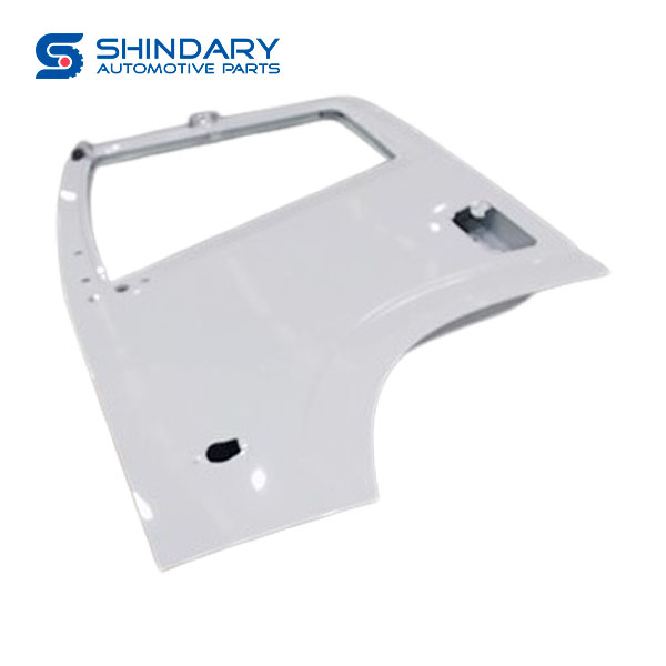 Left front door welding assy N600021064 for MAXUS