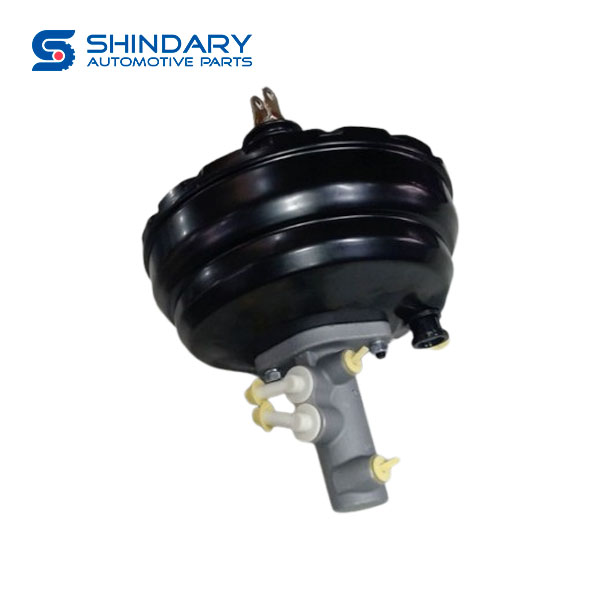 Vacuum booster N600090007 for MAXUS