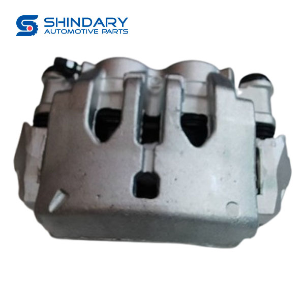 Front brake caliper assy N600160031 for YUEJIN