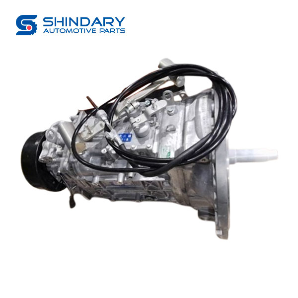 Transmission N600301124 for MAXUS