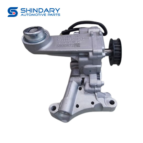 Oil pump assy NE14T003-0210-AA for CHANGAN CS35 PLUS