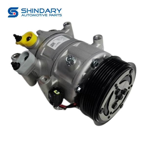 Compressor assy NE15T003-1110 for CHANGAN UNI-T