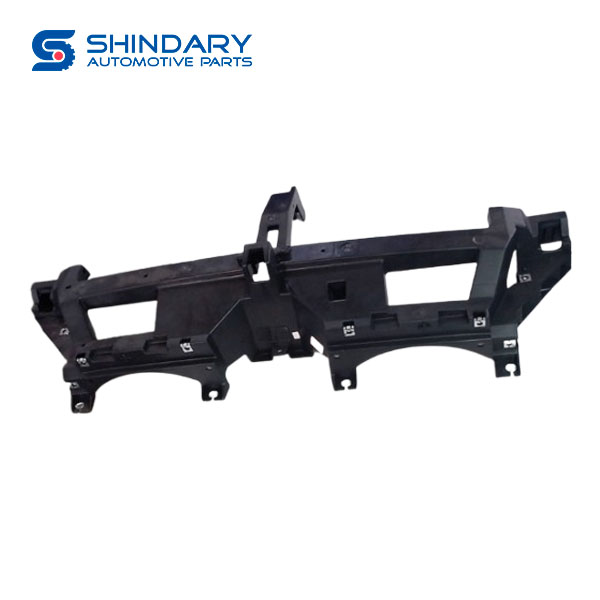 Front guard middle support assy NP6-13413-EB for JMC