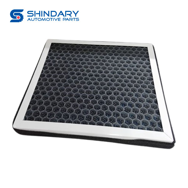 Fresh air filter P01A085401 for DFAC U VAN