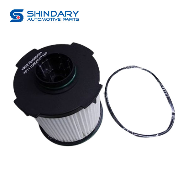 Diesel filter element P111000000234 for FOTON TUNLAND G7