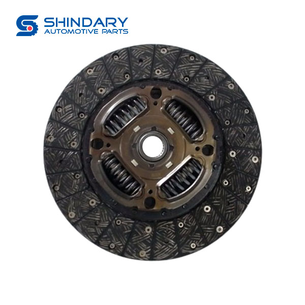 Driven disc assy P1161030002A0 for FOTON TUNLAND G7