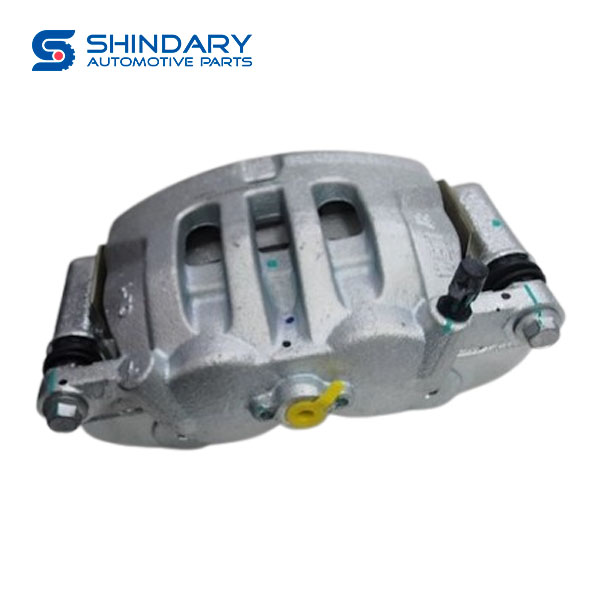 Left brake caliper assy P1300020100A0 for FOTON