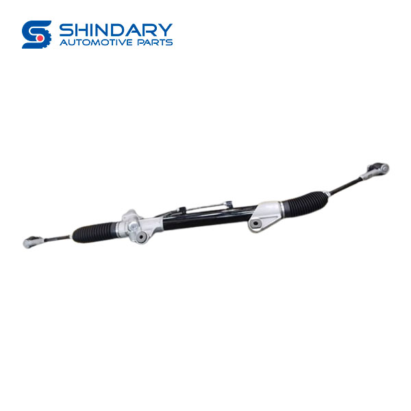 Steering gear with pull rod assy P1340020102A0 for FOTON TUNLAND G7