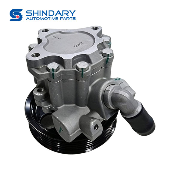 Steering oil pump assy P1340030303A0 for FOTON