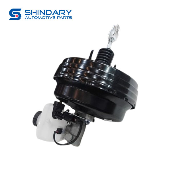 Vacuum booster P1355020204A0 for FOTON