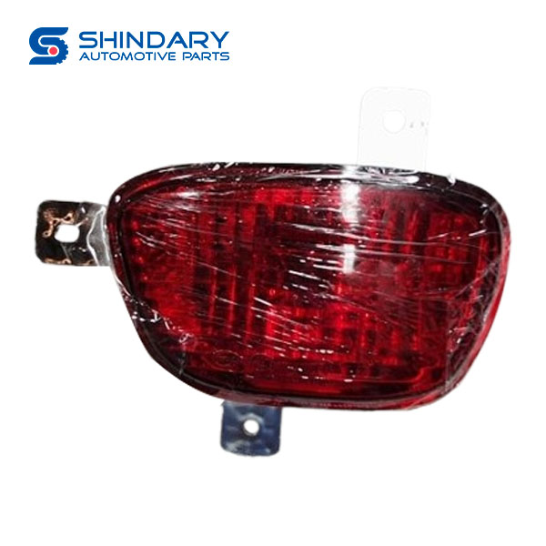 Right rear fog lamp P1372020002A for FOTON TUNLAND