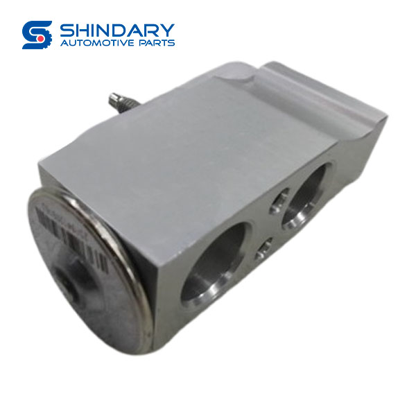 Throttle valve P1812010400A0 for FOTON