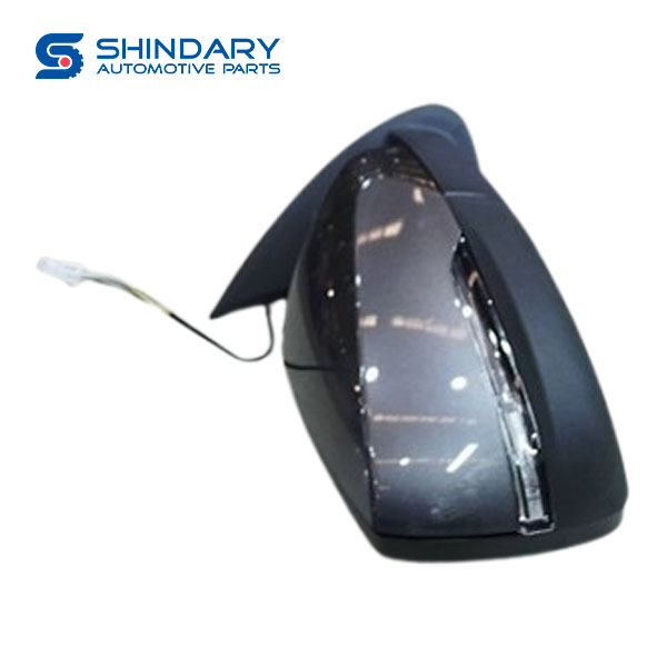 Right exterior rearview mirror P1821010204A0 for FOTON TUNLAND G7
