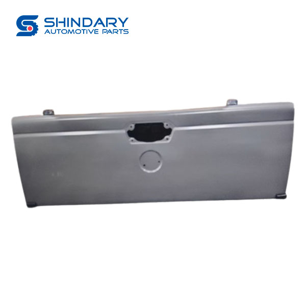 Rear panel assy P1853010102A0 for FOTON TUNLAND G7
