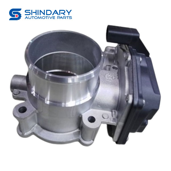 Electronic throttle P700002225 for FOTON Tunland G7