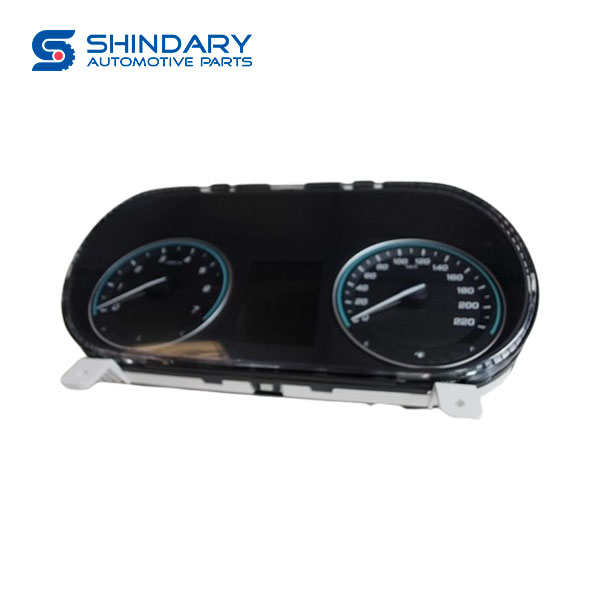 Combined instrument PA32-10849-BA for JMC GRAND AVENUE