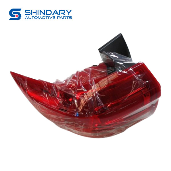 The left combination rear lamp assy PBA4133100 for LIFAN X7