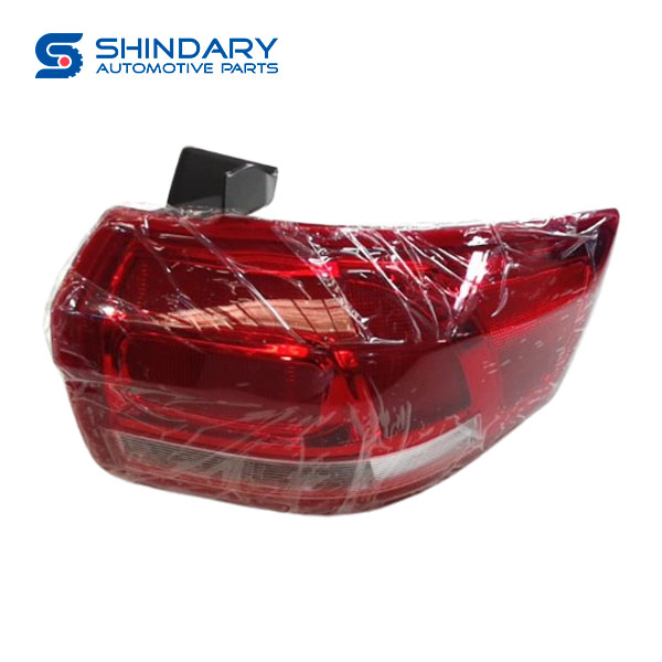 Combine the right rear lamp assy PBA4133200 for LIFAN X7
