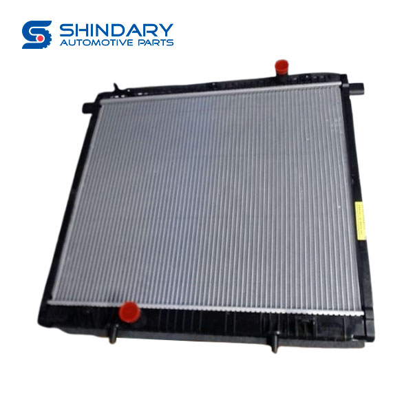 Radiator PC201016-0101 for CHANGAN HUNTER