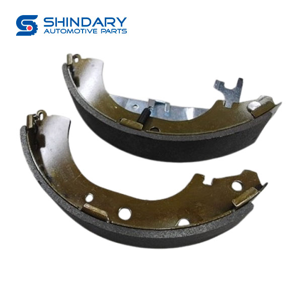 Rear brake shoe assy PC201056-0501-A1 for CHANGAN