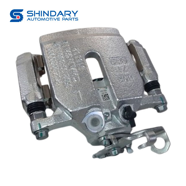 Rear brake caliper assy PC201058-0201-A1 for CHANGAN HUNTER