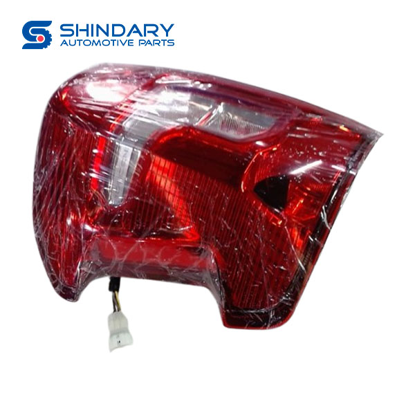 The left combination rear lamp assy PC201080-0702 for CHANGAN HUNTER