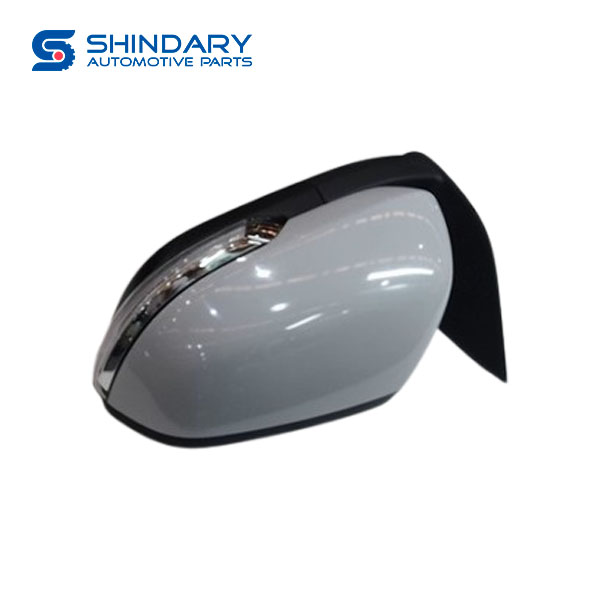 Exterior rearview mirror assy PH201155-0213 for CHANGAN HUNTER