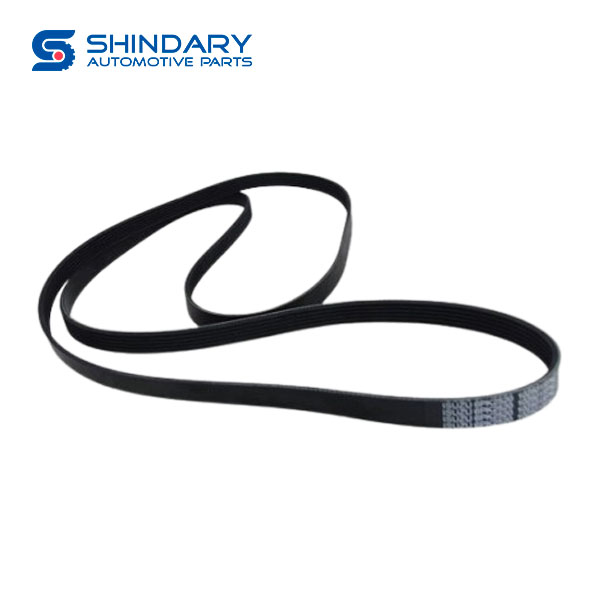Multi-ribbed belt PJ201012-0301-A2 for CHANGAN