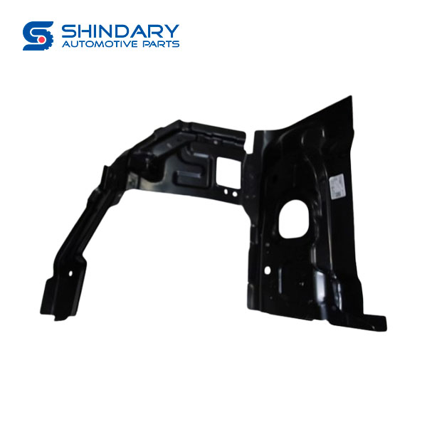 Right front headlamp seat panel assy PP6-00163-AB-78 for JMC GRAND AVENUE