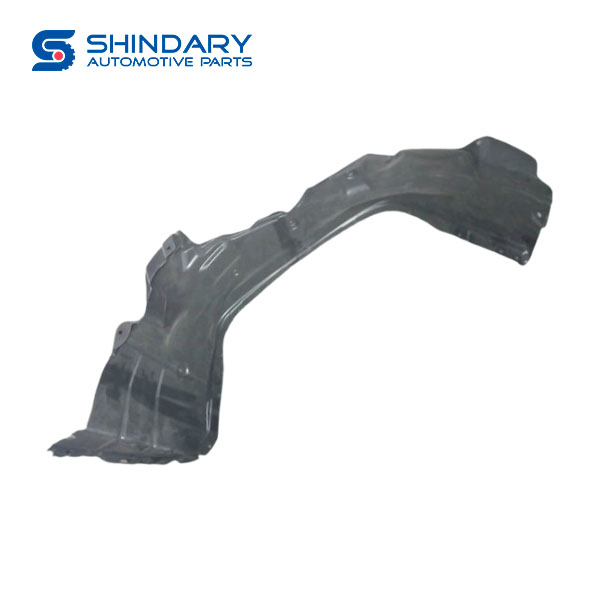 Right front wheel cover PP6-16A562-AA for JMC GRAND AVENUE
