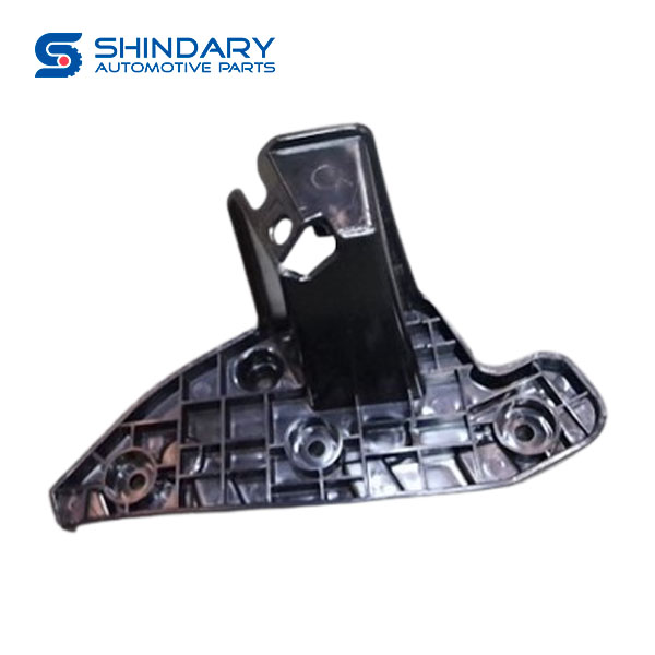 The right fixed seat of the front bumper PP6-17752-AA for JMC AVENUE