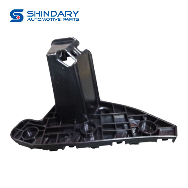 The left fixed seat of the front bumper PP6-17753-AA for JMC AVENUE