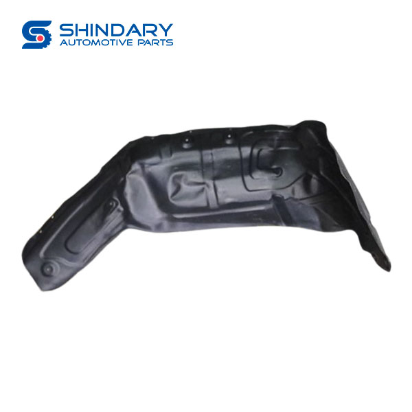 Right rear wheel cover PP6-28344-AB for JMC AVENUE