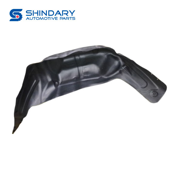 Left rear wheel cover PP6-28345-AB for JMC AVENUE