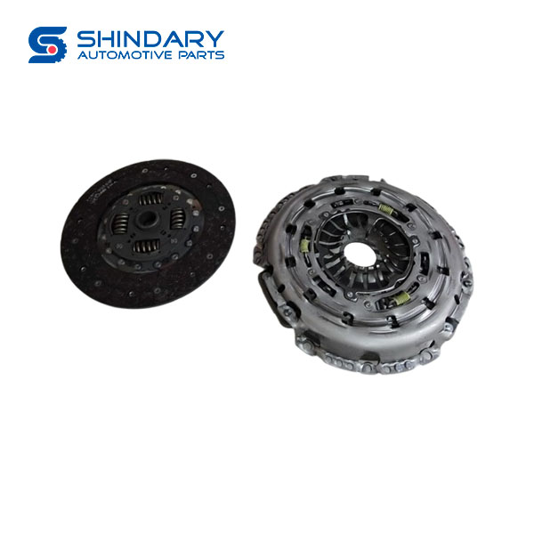 Clutch assy PP6-7540-AA for JMC GRAND AVENUE