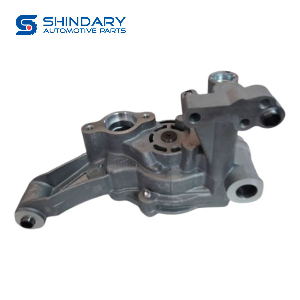 Oil pump assy PV10001426 for FOTON TUNLAND G7