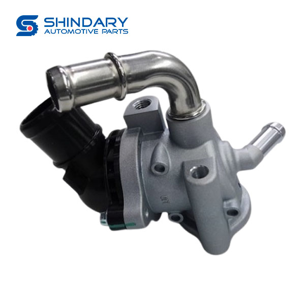 Thermostat housing PV10001985 for FOTON TUNLAND G7