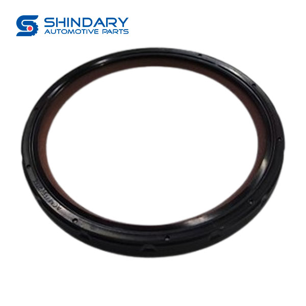 Rear oil seal assy of crankshaft PV10002322 for FOTON TUNLAND G7