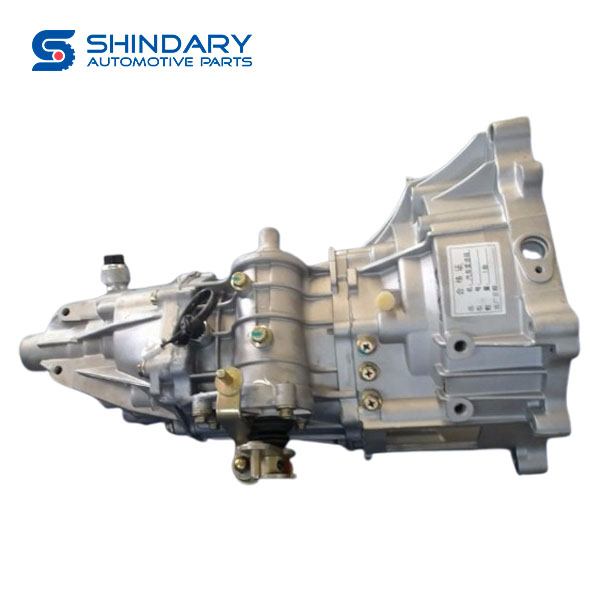 Transmission Q21-1700010 for CHERY
