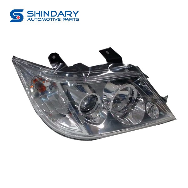 Right front headlight assy Q22-3772020 for CHERY YOYO/YOKY