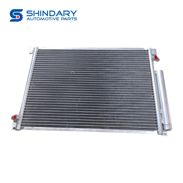 Condenser Q22-8105010 for CHERY
