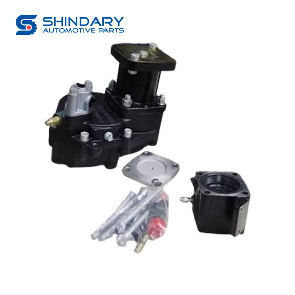 Drive shaft QH50-G25902 for SHACMAN