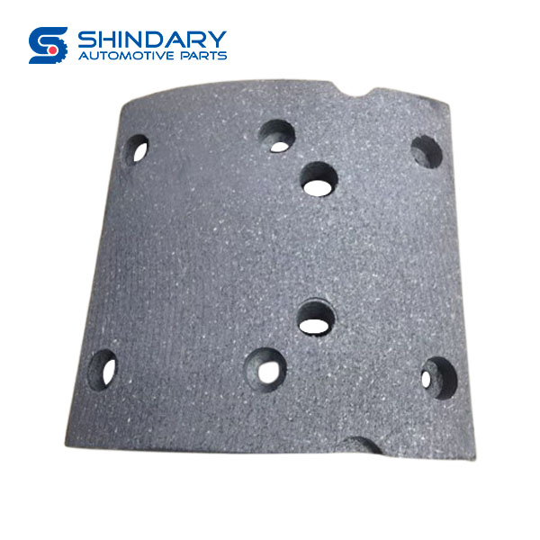 Warm core body QT360X160Z0-3502573 for FOTON