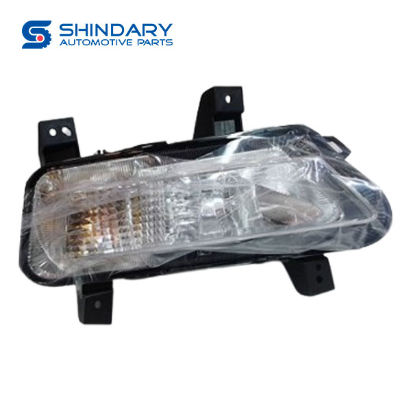 Combined headlamp assy R103060-0300 for CHANA CX70