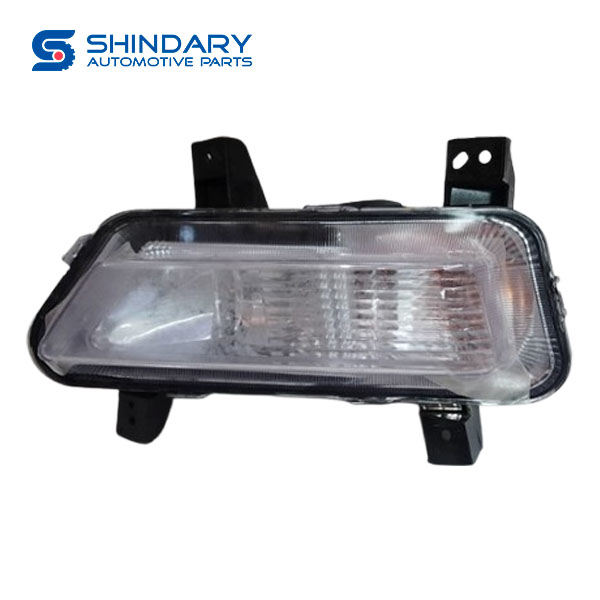 Combined headlamp assy R103060-0400 for CHANA CX70