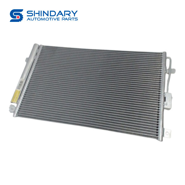 Condenser assy S1011261800 for CHANGAN CS35