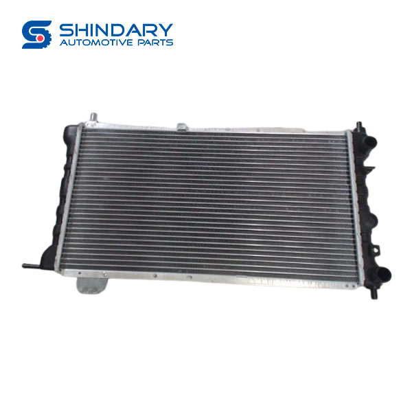 Radiator assy S11-1301110KA for CHERY QQ3