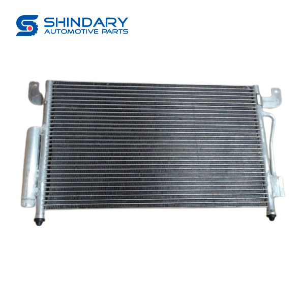 Condenser S11-8105010BA for CHERY