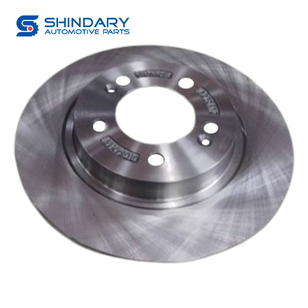 Rear brake disc S111F260303-0200 for CHANGAN CS35 PLUS